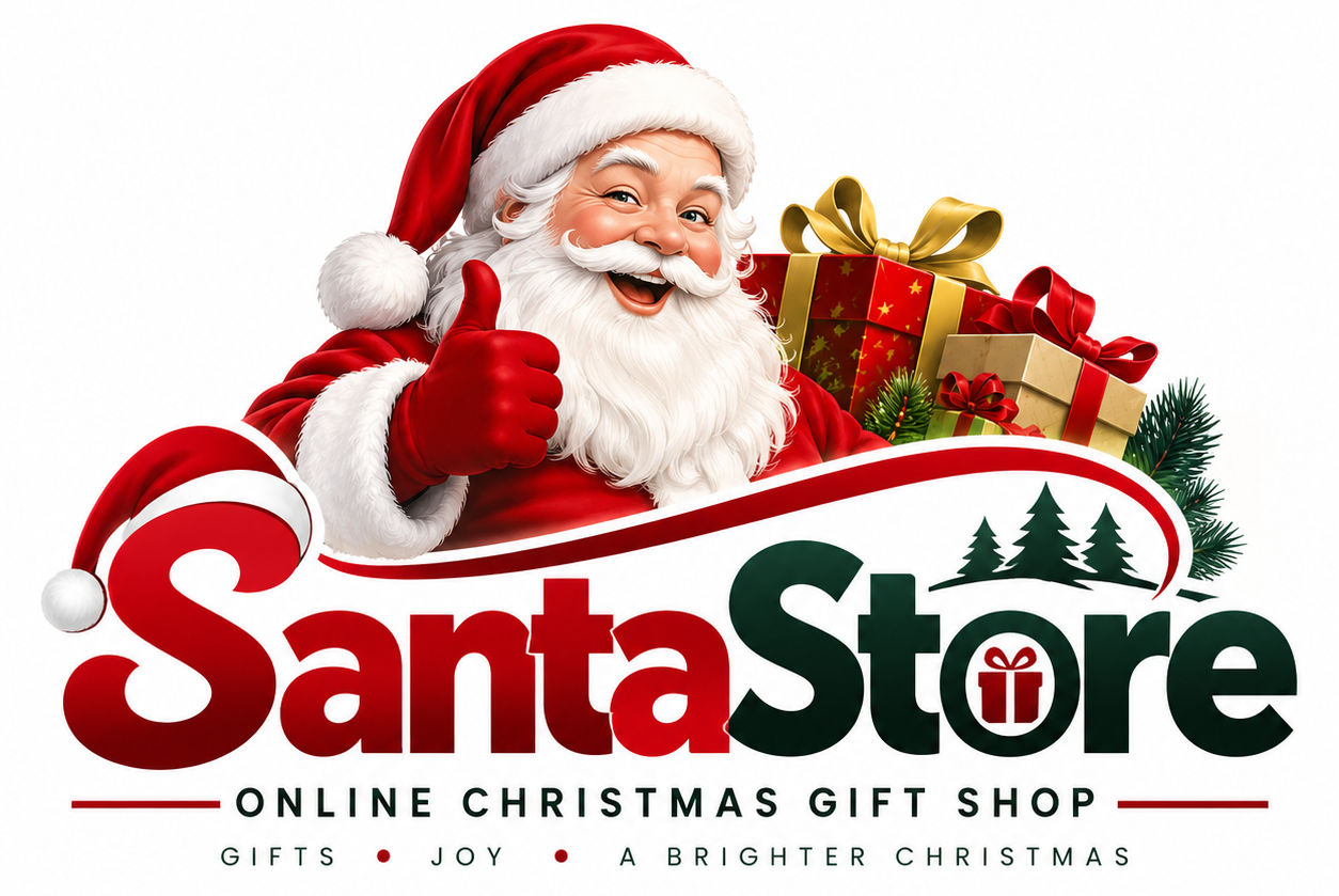 Santa Store
