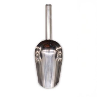 Metal Scoop (1 only)