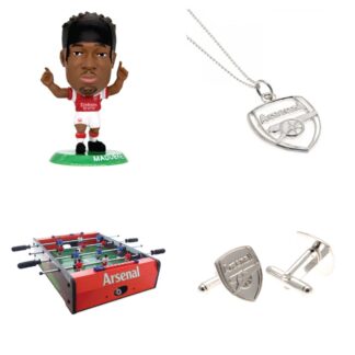 Arsenal FC Deluxe Gift Set