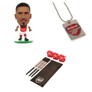 Arsenal FC Gift Set