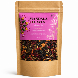 50g Druid's Forest Blend