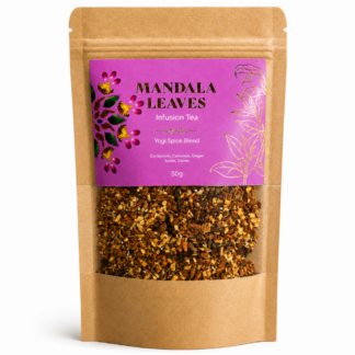 50g Yogi Spice Blend