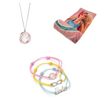 Barbie Gift Set