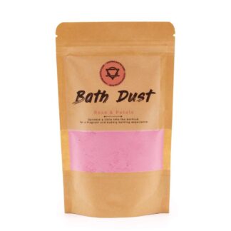 Rose & Petals Bath Dust 190g