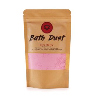 Very Berry Bath Dust 190g