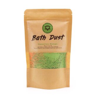 Hawaiian Mango Bath Dust 190g