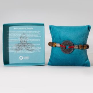 Tri Hita Karana Bangle - Reincarnation