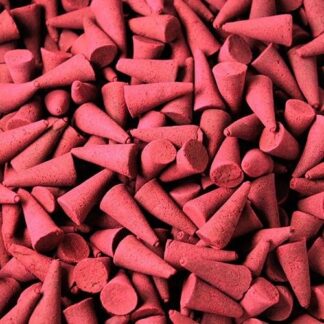 Bulk Incense Cones - Dragons Blood