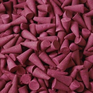 Bulk Incense Cones - Jasmine