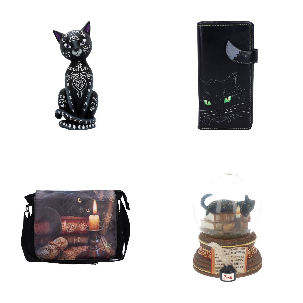 Cat Lover's Deluxe Gift Set