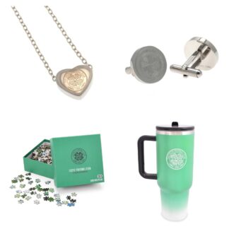 Celtic FC Deluxe Gift Set