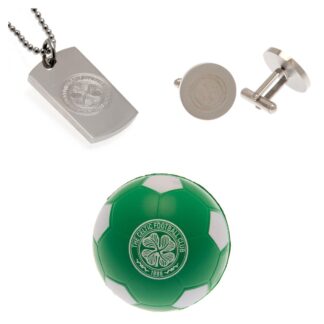 Celtic FC Gift Set