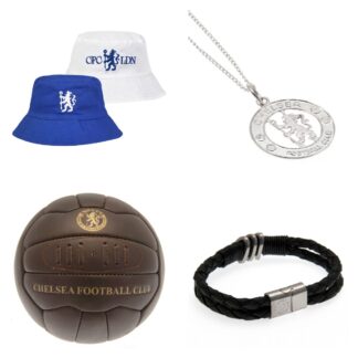 Chelsea FC Deluxe Gift Set