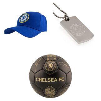 Chelsea FC Gift Set