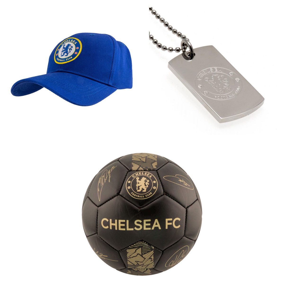 Chelsea FC Gift Set