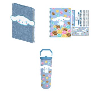 Cinnamoroll Gift Set