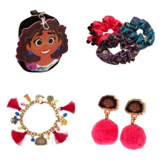 Encanto Deluxe Gift Set