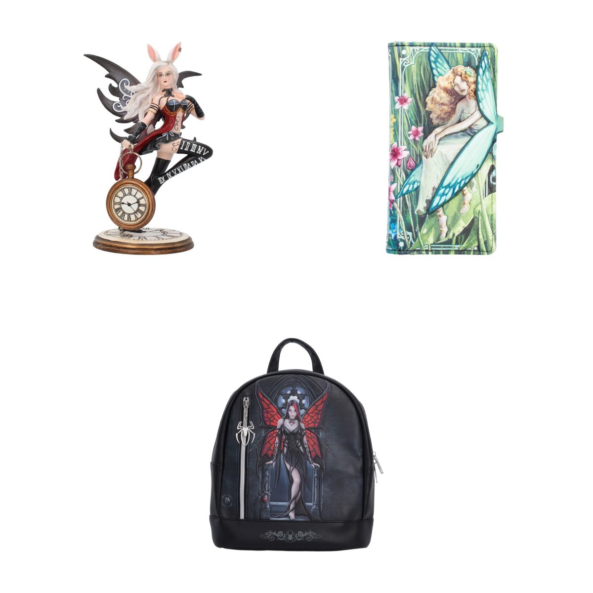 Enchanted Fairy Gift Set