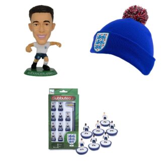 England FA Gift Set