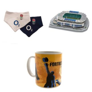 England RFU Gift Set