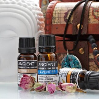 10 ml Tea Tree Essential Oil