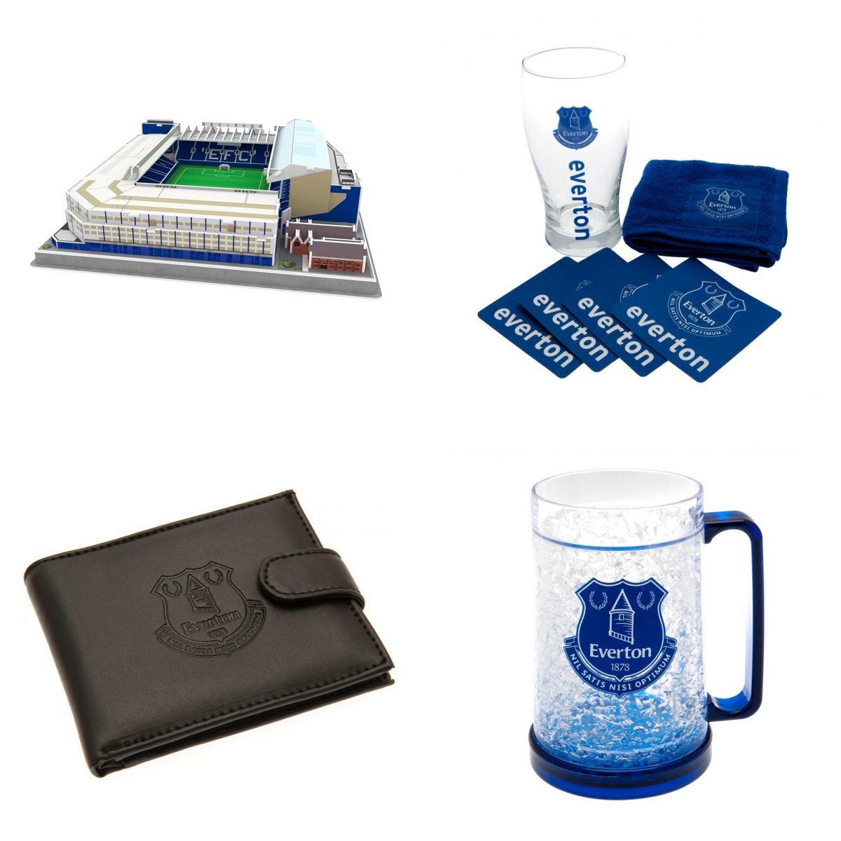Everton FC Deluxe Gift Set