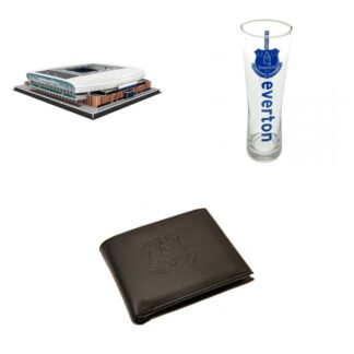 Everton FC Gift Set
