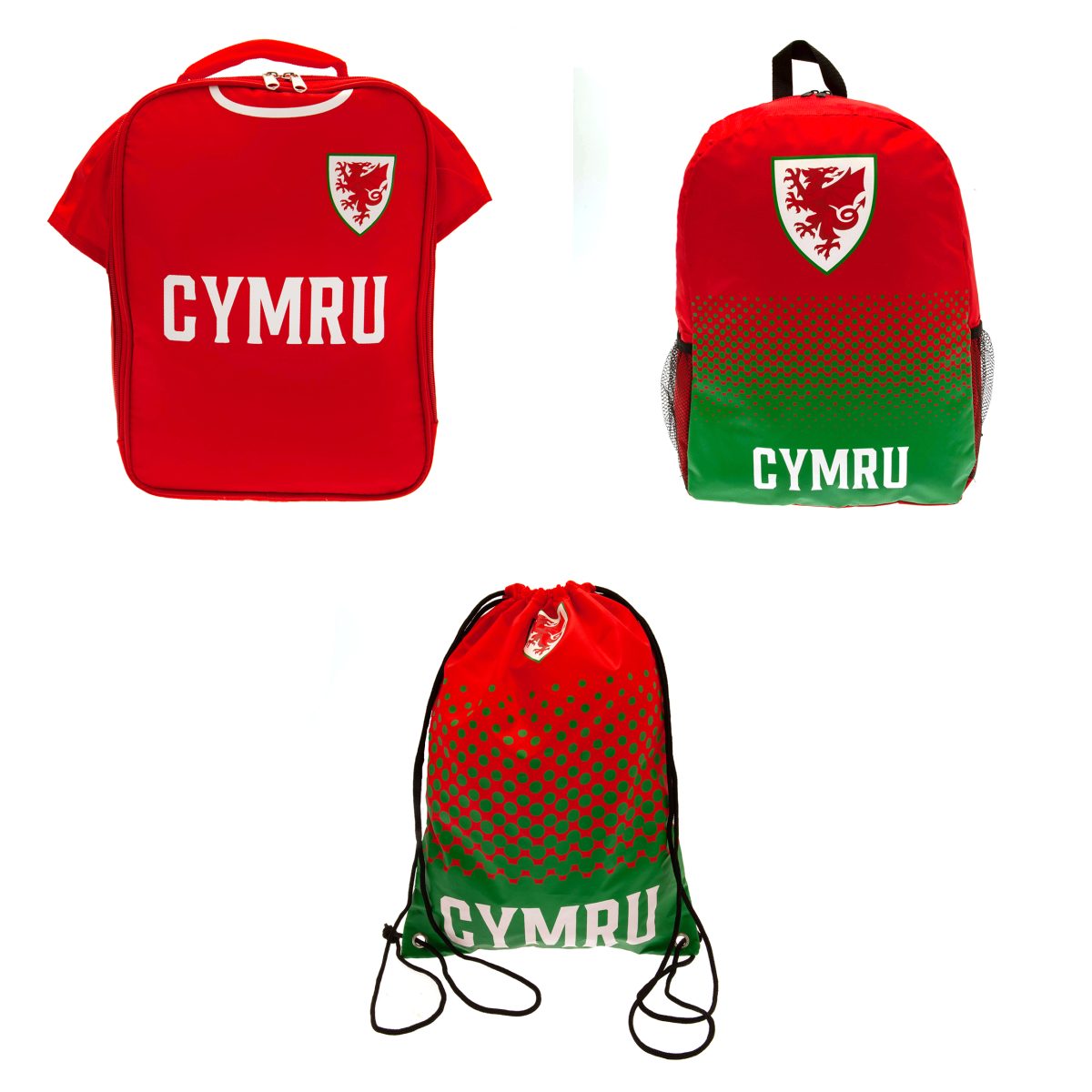 FA Wales Gift Set