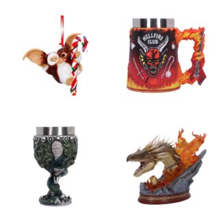 Fantasy Deluxe Gift Set