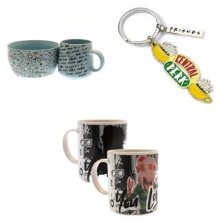 Friends Gift Set