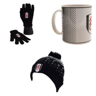 Fulham FC Gift Set