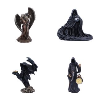 Grim Reaper Deluxe Gift Set