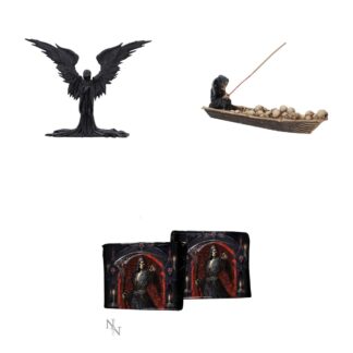 Grim Reaper Gift Set