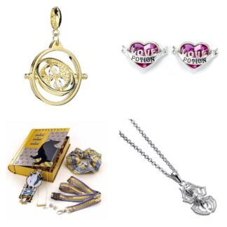 Harry Potter Deluxe Gift Set