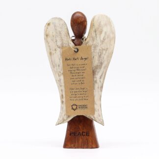 New Hati-Hati Angel - Peace - 20cm