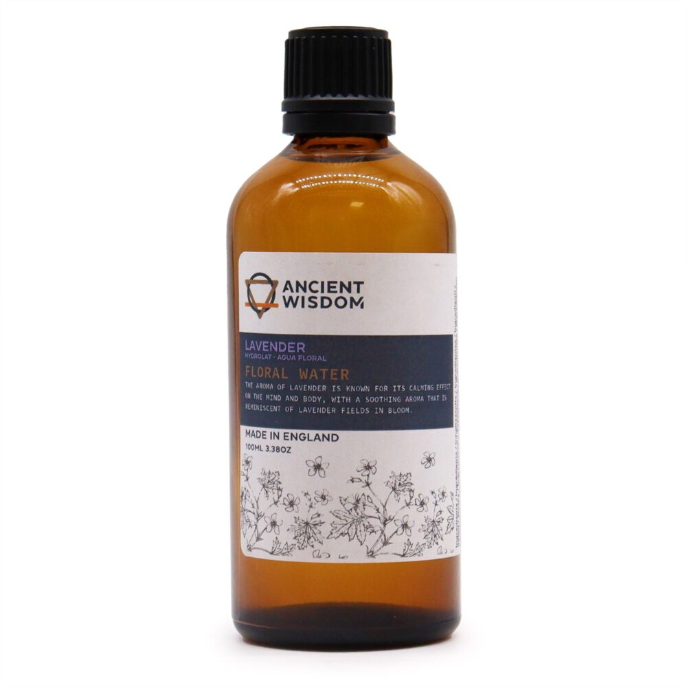 Lavender Hydrolat 100ml