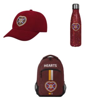 Hearts FC Gift Set