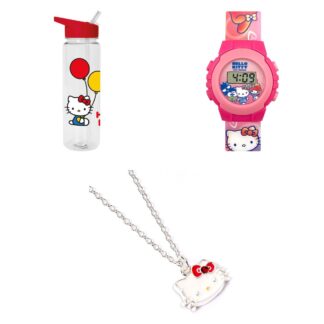Hello Kitty Gift Set