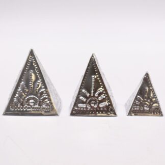 Incense Powder Mould Set - unpainted