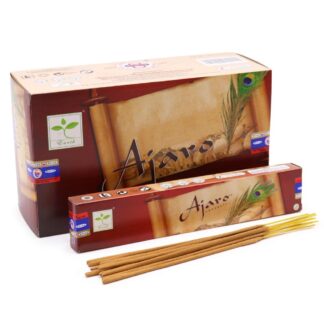 Satya Incense 15gm - Ajaro