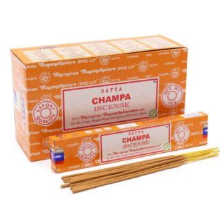 Satya Incense 15gm - Champa