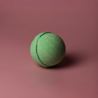 Set of 3 Peppermint & Tea Tree Bath Bombs