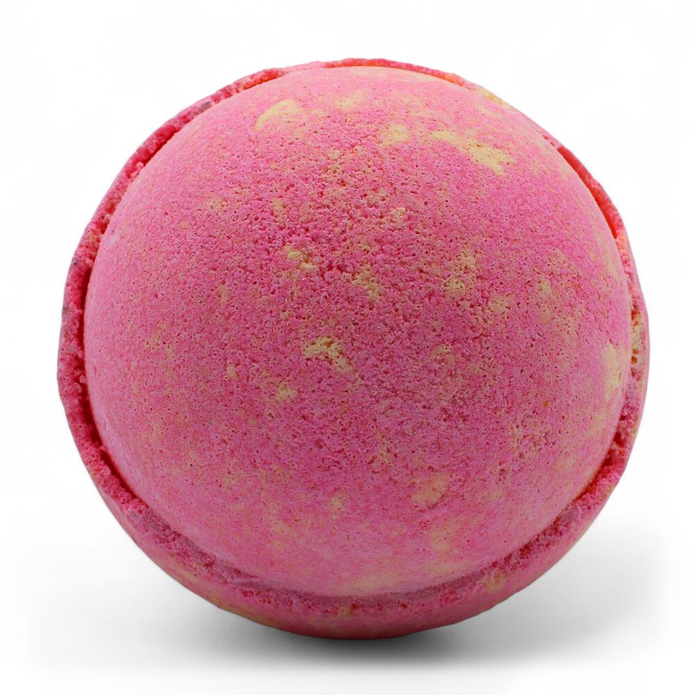 Set of 3 Five for Her Bath Bombs