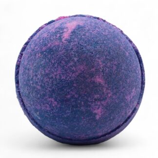 Set of 3 Yorkshire Violet Bath Bombs