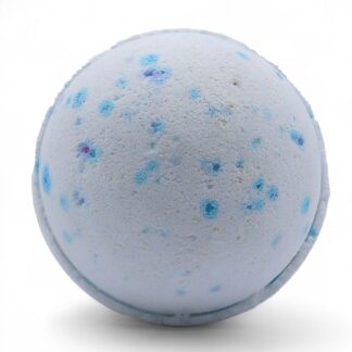 Set of 3 Ocean Bath Bombs