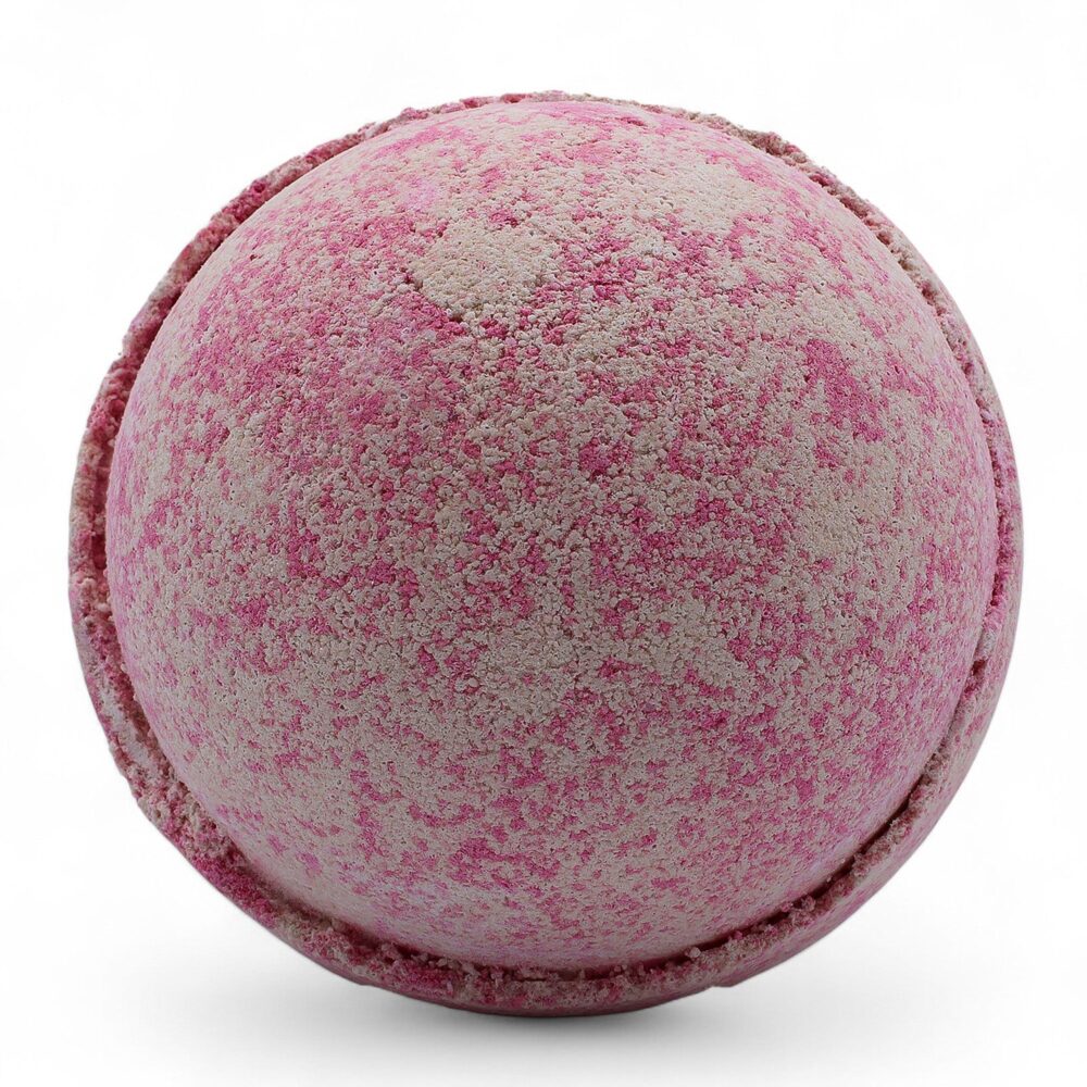 Set of 3 Party Girl Bath Bombs