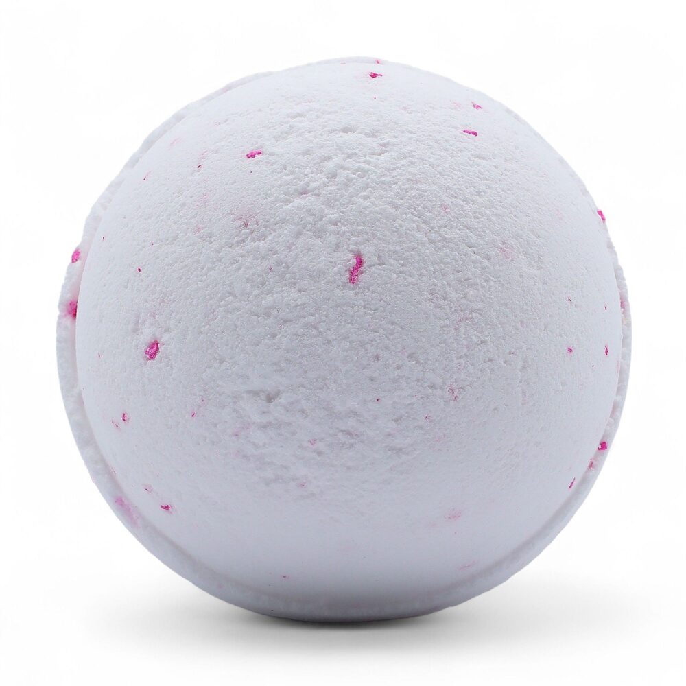 Set of 3 Coconut Dream Bath Bombs