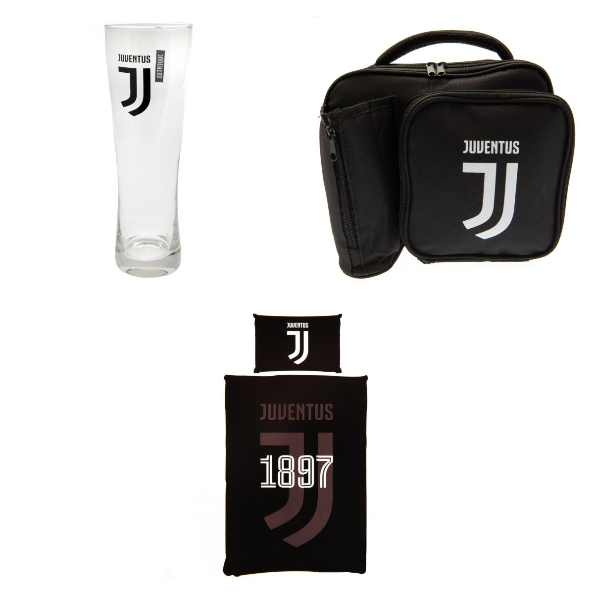 Juventus FC Gift Set