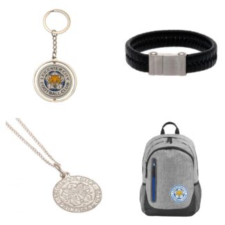 Leicester City FC Deluxe Gift Set