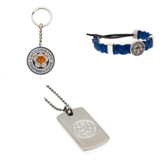 Leicester City FC Gift Set